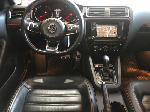 Volkswagen Vento 2.0 Tsi Gli 211cv App Connect + Nav 2018