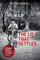 Comprar Libro The Lie That Settles: A Memoir - Farrell, Peter