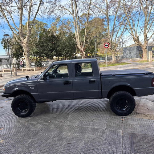 Ford Ranger 3.0 Cd Xl Plus 4x2