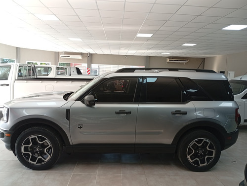 Ford Bronco Sport 1.5 4Wd Big Bend At8