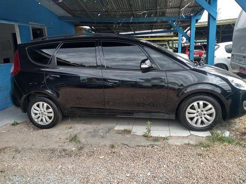 Jac J6 2.0 16v Gasolina 4p Manual