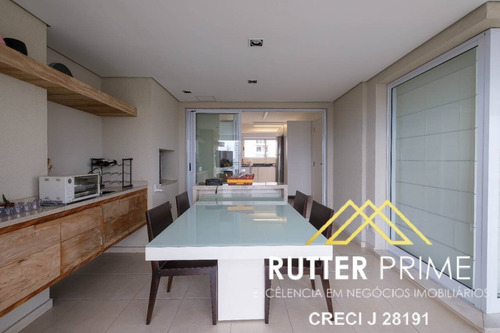 Imagem 6 de 15 de Excelente Apartamento Á Venda, Na Rua Luís Góis Por R$3.300.000,00. - 1099
