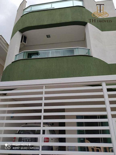 Imagem 19 de 19 de Sobrado Triplex Com 4 Suítes E 3 Vagas De Garagem À Venda, Com 246 M² Por R$ 1.500.000 - Centro - Balneário Camboriú/sc! - So0054