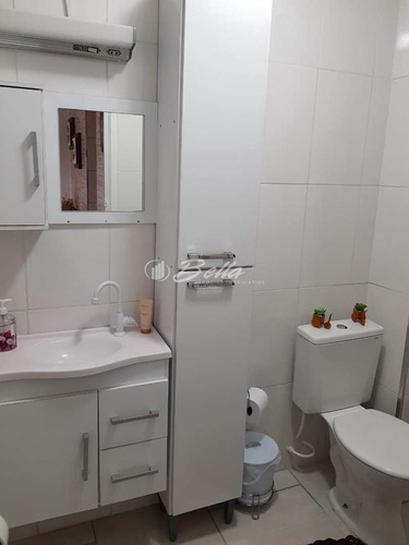Imagem 22 de 30 de Apartamento Com 1 Dorm, Vila Atlântica, Mongaguá - R$ 170 Mil, Cod: 265 - V265