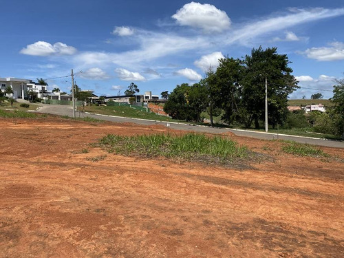 Imagem 4 de 7 de Terreno Magnífico De 1045m² Plano E Vista Para O Por Do Sol