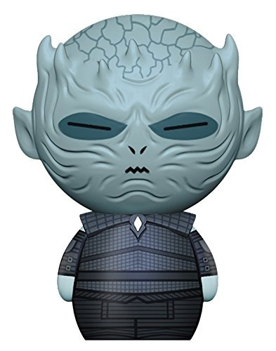 Figura Juego De Tronos Noche Rey Acción: Funko Dorbz