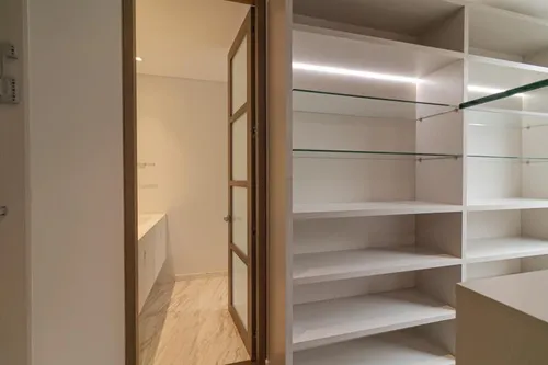 Apartamento En Venta En La Cabrera. Cod V1038035