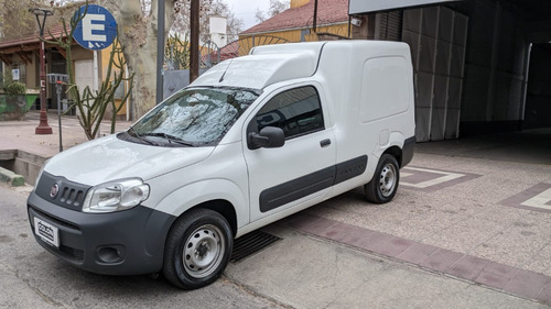 Fiat Fiorino 1.4 Fire Evo 87cv