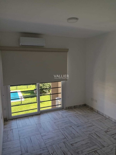 Departamento En Venta En Pilar, G.b.a. Zona Norte