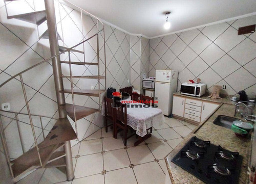 Imagem 14 de 16 de Casa Á Venda Na Rua Deodoro De Arruda Campos N°210- Jardim Tangará - Monte Alto/sp - Ca1053