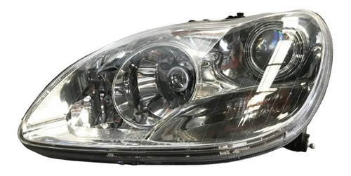 Faro Izquierdo Mercedes-benz Clase S 2003 - 2005