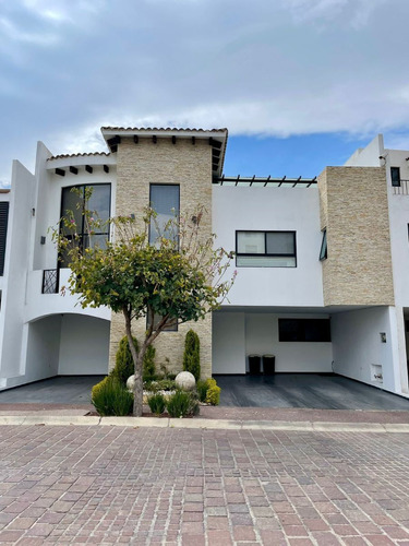 Casa En Venta Puebla Lomas De Angelópolis Sonata Toscana