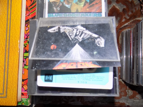 Cassette , Rock , Grupos Venezolanos De Rock, Varios 