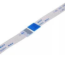 Comprar Cable Flex 8 Pin 5cm 0.5mm Tipo 2 O Inverso Touchpad Asus