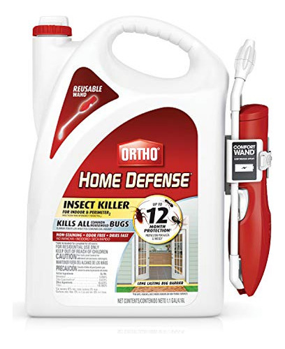 Ortho ******* Wand Home Defense Insect Killer Para Interiore