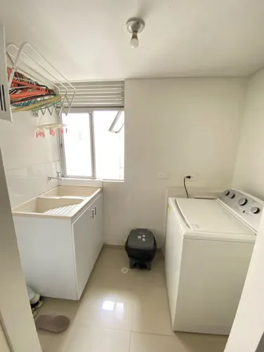 Apartamento En Arriendo En Caney. Cod A8014689