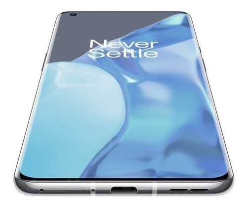 OnePlus 9 Pro Dual SIM 256 GB morning mist 12 GB RAM