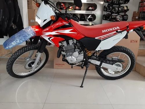 Imagen 21 de 25 de Honda Xr 250 Tornado Fcia C/tarj Twister-xr 150-cg Motopier