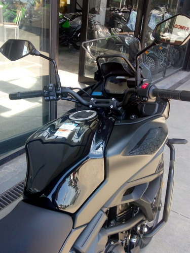 Imagen 15 de 25 de Kawasaki Versys 650 0km Entregas Ya!no Morini No Ktm No Voge