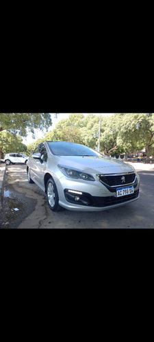 Peugeot 308 1.6 Allure Pack