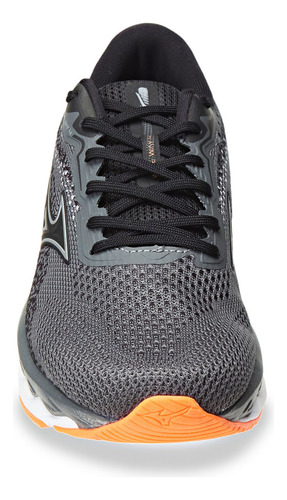 Tênis Masculino Wave Way 4 Mizuno