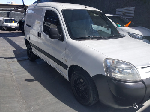 Peugeot Partner 1.6 Hdi Furgon Confort