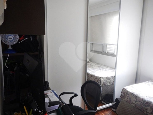 Apartamento Moderno Reformado No Itai Bibi Com 74 M² - 2 Dormitórios 1 Suíte - 1 Vaga - 345-im332698