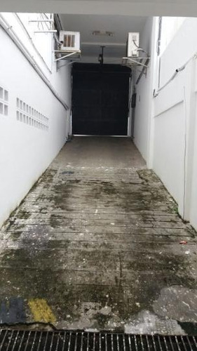 Imagem 3 de 11 de Prédio Comercial Para Locação Em Salvador, Cabula, 4 Banheiros, 4 Vagas - An0349_2-252264