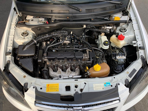 Imagem 12 de 12 de Chevrolet Celta Lt 1.0 Completo