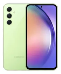 Comprar Samsung Galaxy A54 5g 128gb Verde Lima Recondicionado no Mercado Livre