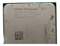 Comprar Processador Amd Phenom X4