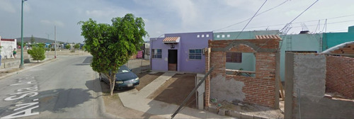 Az-qv Casa En Venta Santa Fe Los Angeles Mazatlan Sinaloa Excelente Oportunidad  De Recuperacion Hipotecaria