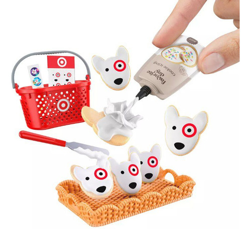 Mga Miniverse Make It Mini Target Accesorios Comida Favorita