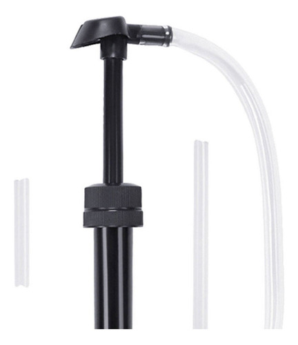 Automotriz Coche Fluido Gas Extractor Transferencia Manual