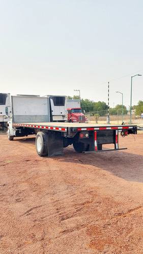 Freightliner M2 Rabon Plataforma Torton 2015