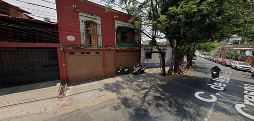 Casa En Venta De Dos Niveles Ubicada En Colonia Centro Delegacion Oaxaca De Juarez, Oaxaca