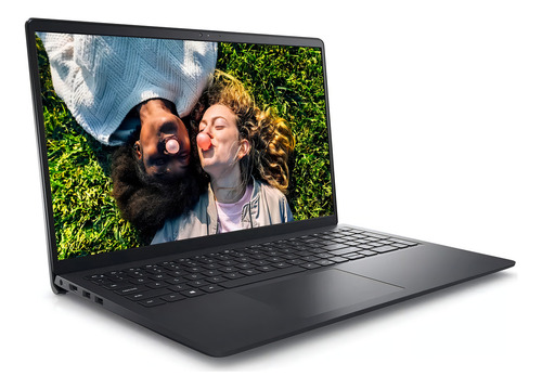 Notebook Dell 15 3520 15.6 I7-1255u 16 Ram 512 Ssd Gris
