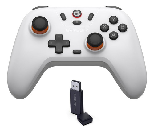 Gamesir Nova Lite 2.4g Controller For Pc, Steam, Switch