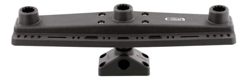 Triple Rod Holder Board Only (no Rod Holders) Includes ...