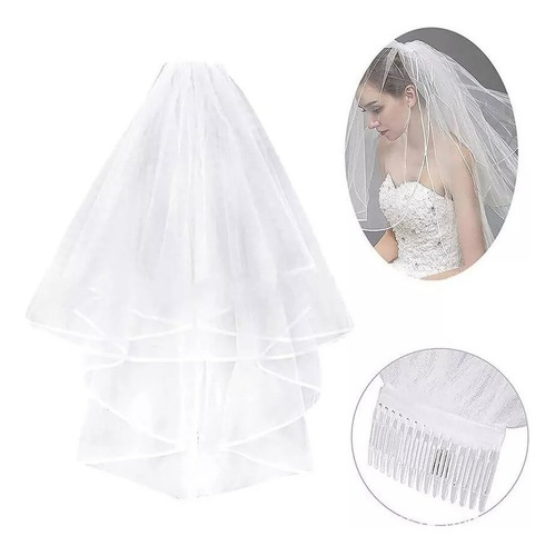 Set De Pegatinas Para Despedida De Soltera, Velo Y Diadema