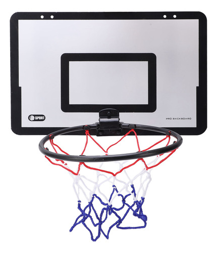 Juego De Canastas De Baloncesto Para Colgar En La Puerta, Pe