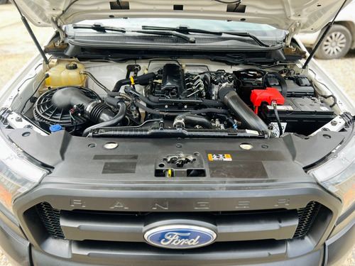 Ford Ranger 3.2 Xls