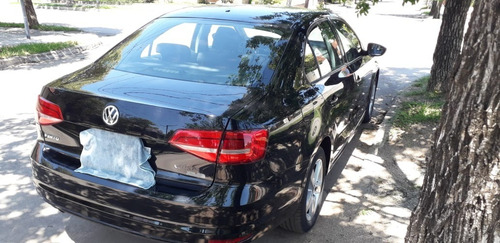 Volkswagen Vento