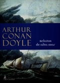 Relatos De Alta Mar - Conan Doyle Arthur (libro)