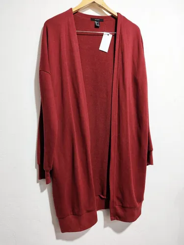 Cardigan clearance forever 21
