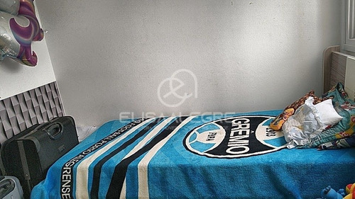 Imagem 29 de 30 de Apartamento 3 Dormitórios Com Suíte, Próx. Ao Centro, Esteio - 133