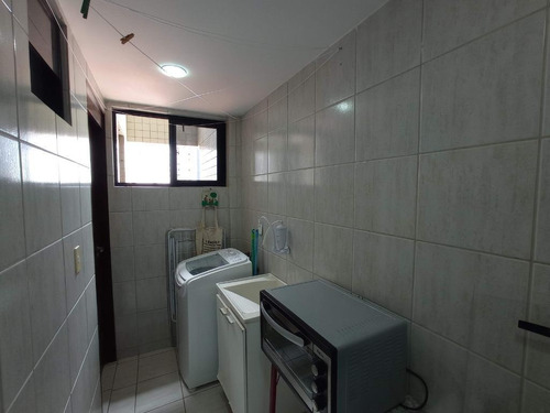 Apartamento Em Manaíra, João Pessoa/pb De 68m² 3 Quartos À Venda Por R$ 330.000,00 - Ap671539