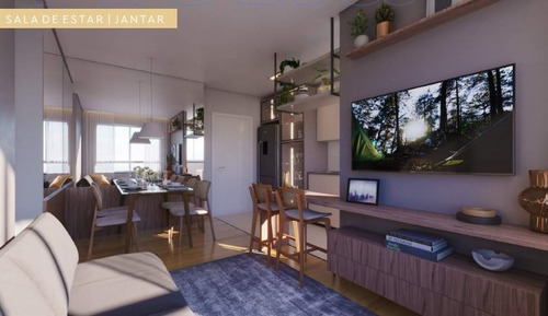 Imagem 11 de 14 de Apartamento Com 2 Quartos Para Comprar No Santa Maria Em Belo Horizonte/mg - 9777