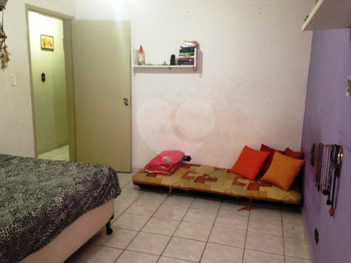 Imagem 9 de 15 de Ótimo Sobrado À Venda Na Vila Amélia Zona Norte - Reo299972