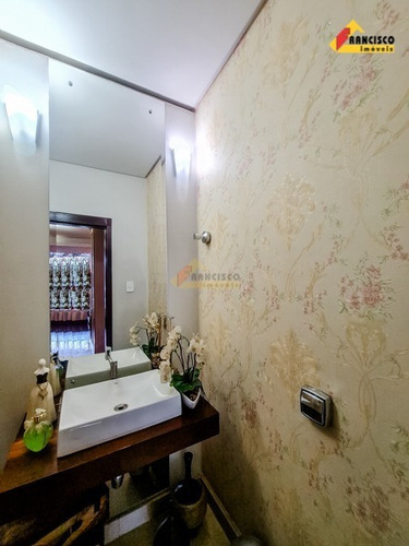 Imagem 5 de 29 de Casa À Venda, 5 Quartos, 2 Suítes, 2 Vagas, São Sebastião - Divinópolis/mg - 46091